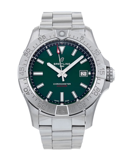 Breitling Avenger Automatic 42 A17328